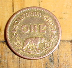 Help-Identifying-Old-Gold-Token-|-California-1915